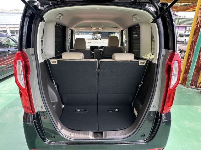 ホンダ Ｎ　ＢＯＸ ６６０ Ｌ R5年 (東海) 99