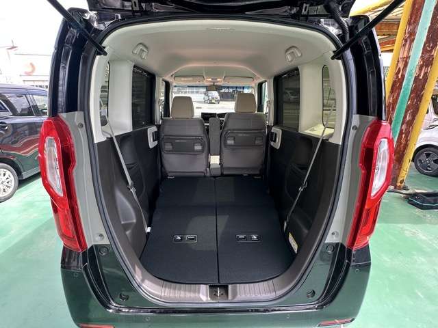 ホンダ Ｎ　ＢＯＸ ６６０ Ｌ R5年 (東海) 99