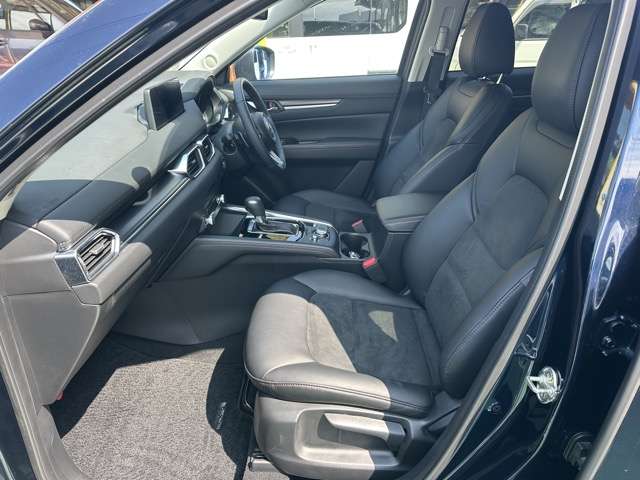 マツダ ＣＸ−５ ２．２ ＸＤ ブラックトーンエディション ディーゼルターボ R5年 (東海) 99