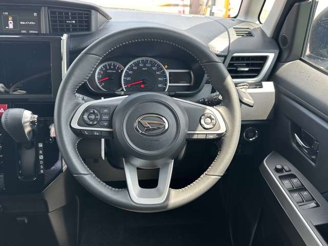 ダイハツ トール １．０ カスタムＧ R5年 (東海) 99