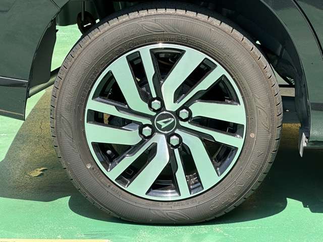 ダイハツ トール １．０ カスタムＧ R5年 (東海) 99