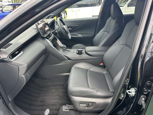 トヨタ ハリアー ２．０ Ｚ レザーパッケージ R5年 (東海) 99