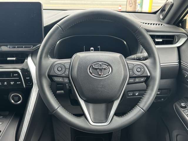 トヨタ ハリアー ２．０ Ｚ レザーパッケージ R5年 (東海) 99