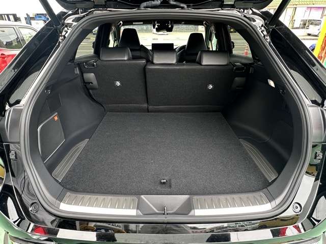 トヨタ ハリアー ２．０ Ｚ レザーパッケージ R5年 (東海) 99