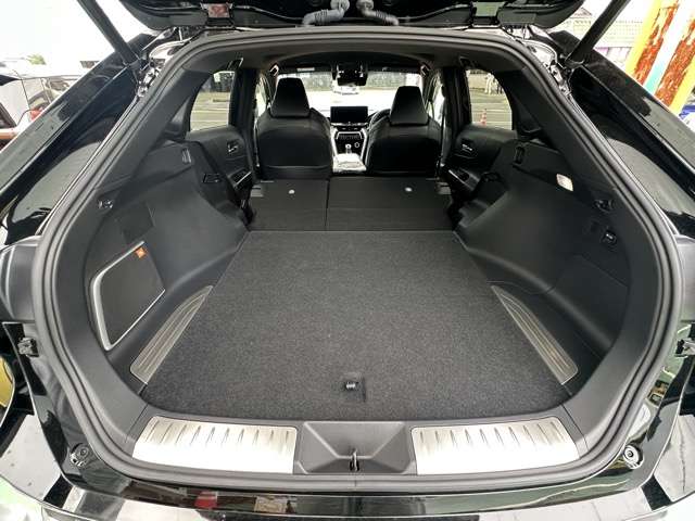 トヨタ ハリアー ２．０ Ｚ レザーパッケージ R5年 (東海) 99