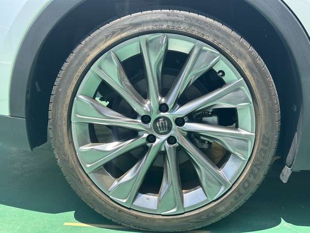 トヨタ クラウン　クロスオーバー　ハイブリッド ２．５ Ｇ アドバンスト レザー パッケージ Ｅ－ＦＯＵＲ ４ＷＤ R5年 (東海) 99
