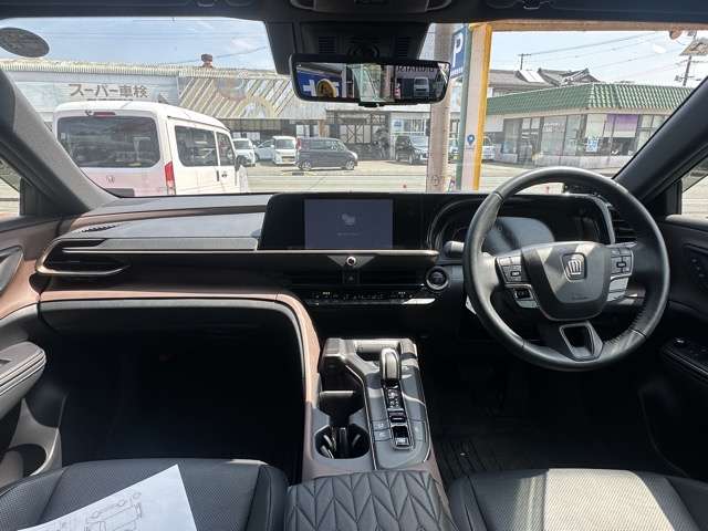 トヨタ クラウン　クロスオーバー　ハイブリッド ２．５ Ｇ アドバンスト レザー パッケージ Ｅ－ＦＯＵＲ ４ＷＤ R4年 (東海) 99