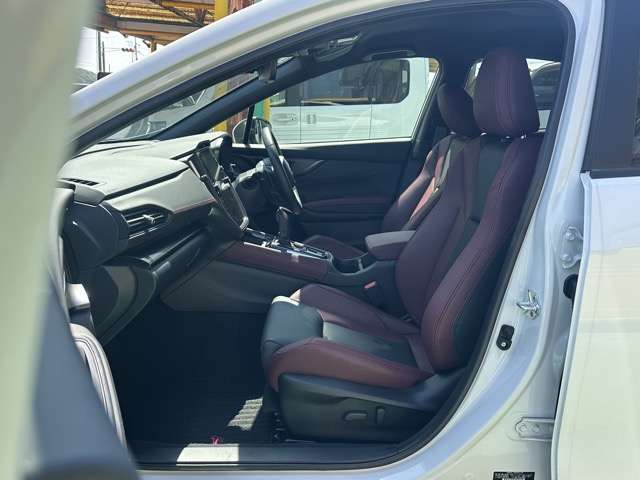 スバル ＷＲＸ　Ｓ４ ２．４ ＳＴＩ スポーツＲ ＥＸ ４ＷＤ R6年 (東海) 99
