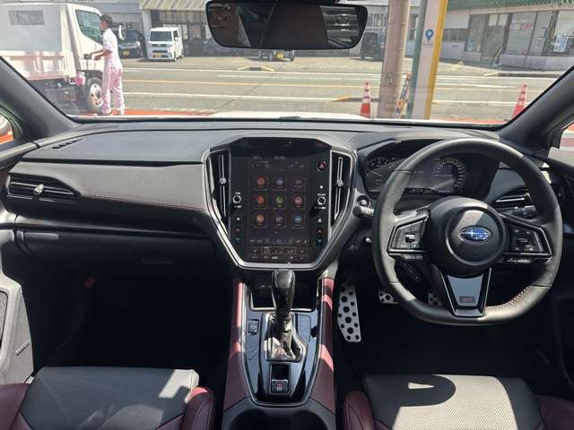 スバル ＷＲＸ　Ｓ４ ２．４ ＳＴＩ スポーツＲ ＥＸ ４ＷＤ R6年 (東海) 99