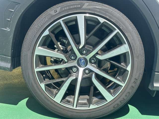 スバル ＷＲＸ　Ｓ４ ２．４ ＳＴＩ スポーツＲ ＥＸ ４ＷＤ R6年 (東海) 99
