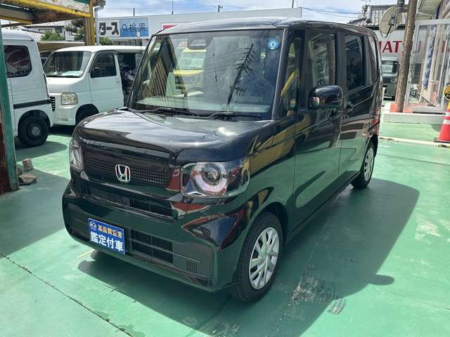 ホンダ Ｎ　ＢＯＸ ６６０ R8年 (東海) 99