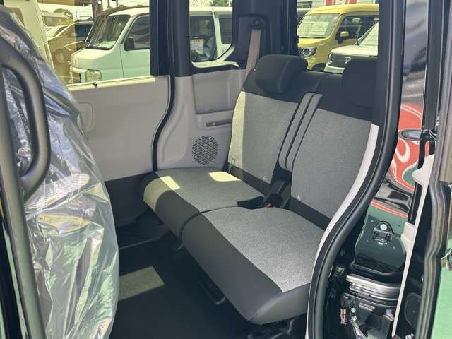 ホンダ Ｎ　ＢＯＸ ６６０ R8年 (東海) 99