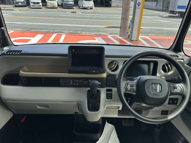ホンダ Ｎ　ＢＯＸ ６６０ R8年 (東海) 99