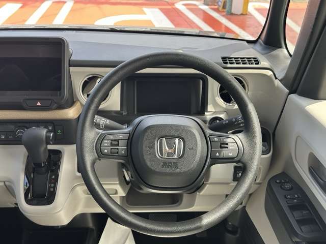 ホンダ Ｎ　ＢＯＸ ６６０ R8年 (東海) 99