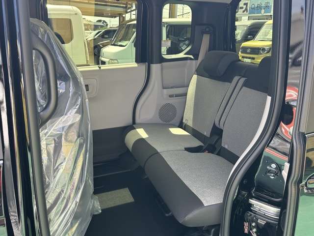 ホンダ Ｎ　ＢＯＸ ６６０ R8年 (東海) 99