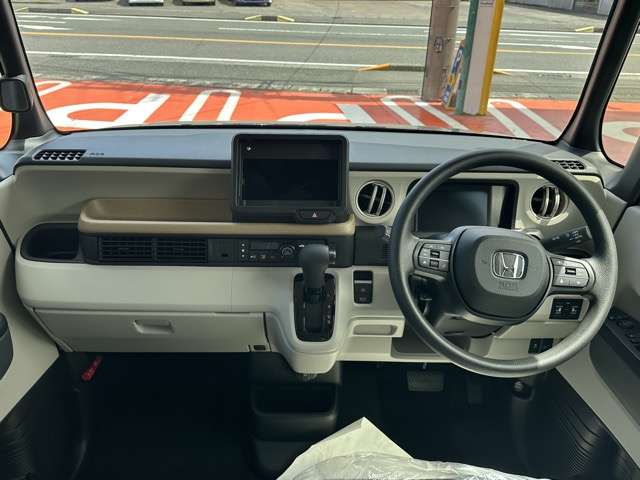 ホンダ Ｎ　ＢＯＸ ６６０ R8年 (東海) 99