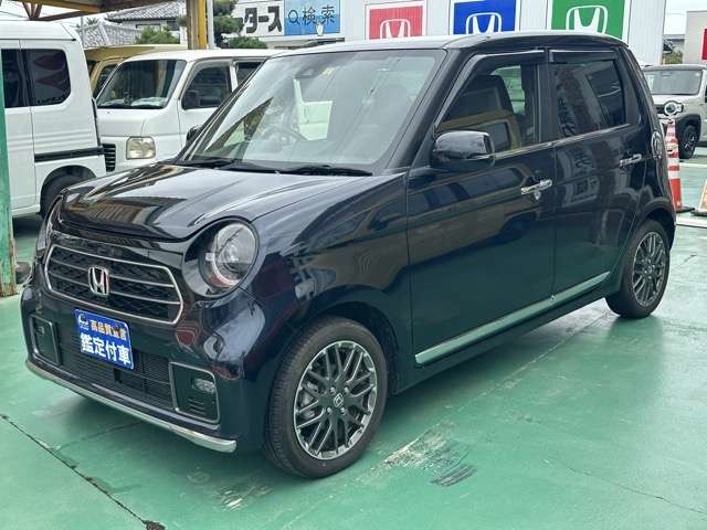 ホンダ Ｎ−ＯＮＥ ６６０ プレミアム ツアラー R5年 (東海) 99