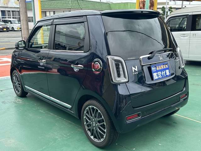 ホンダ Ｎ−ＯＮＥ ６６０ プレミアム ツアラー R5年 (東海) 99