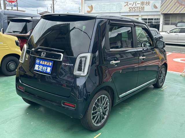 ホンダ Ｎ−ＯＮＥ ６６０ プレミアム ツアラー R5年 (東海) 99