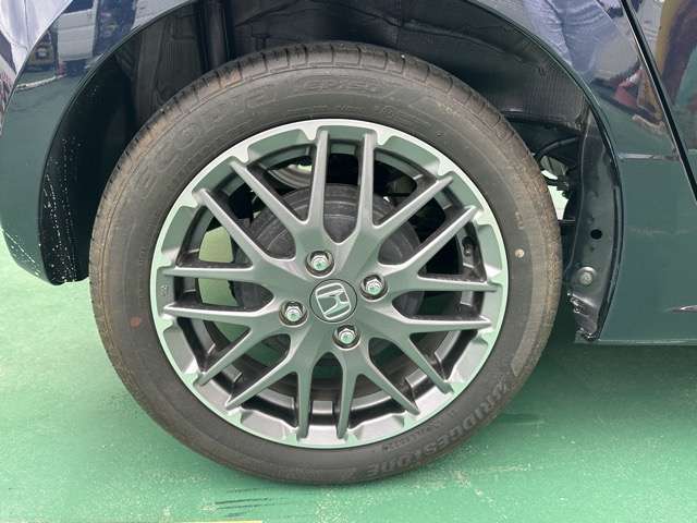 ホンダ Ｎ−ＯＮＥ ６６０ プレミアム ツアラー R5年 (東海) 99