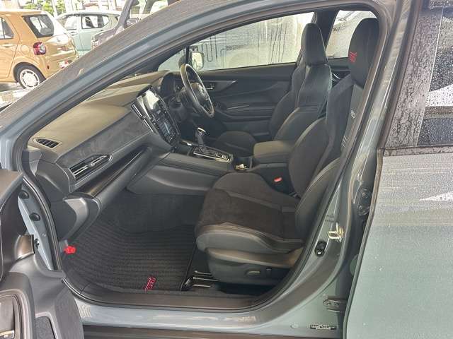スバル ＷＲＸ　Ｓ４ ２．４ ＳＴＩ スポーツシャープ ４ＷＤ R6年 (東海) 99