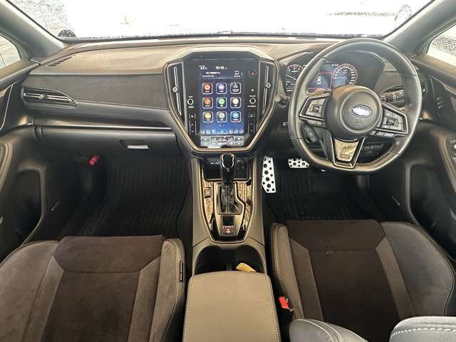 スバル ＷＲＸ　Ｓ４ ２．４ ＳＴＩ スポーツシャープ ４ＷＤ R6年 (東海) 99