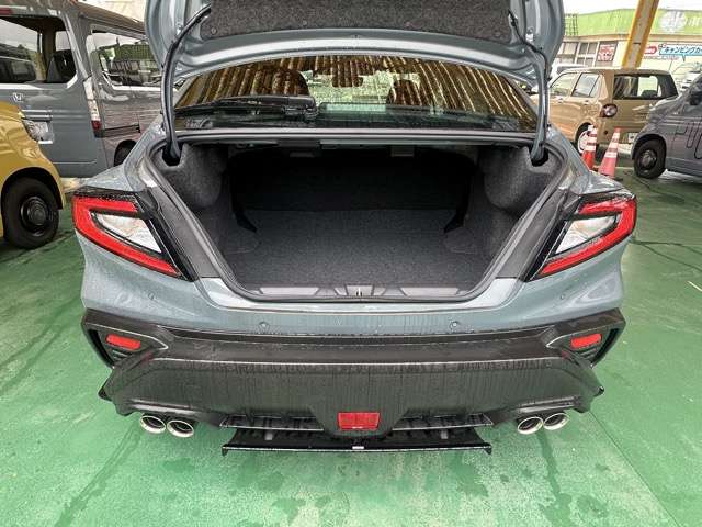 スバル ＷＲＸ　Ｓ４ ２．４ ＳＴＩ スポーツシャープ ４ＷＤ R6年 (東海) 99