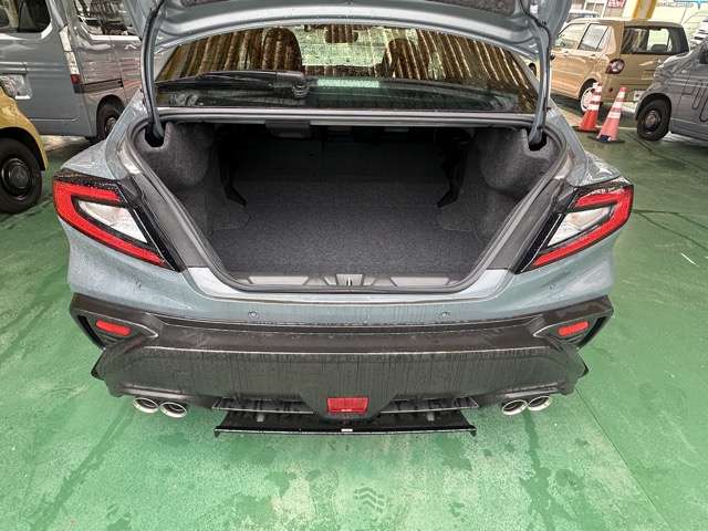 スバル ＷＲＸ　Ｓ４ ２．４ ＳＴＩ スポーツシャープ ４ＷＤ R6年 (東海) 99