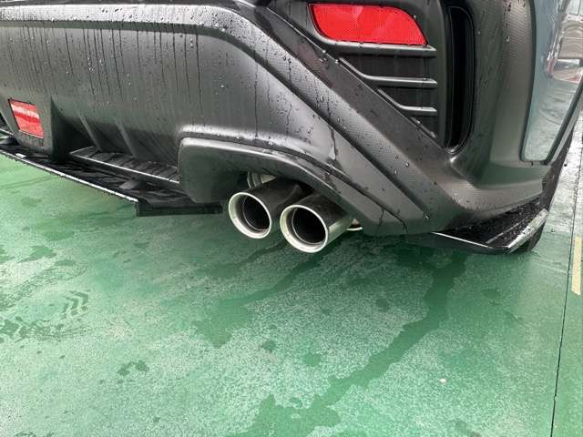 スバル ＷＲＸ　Ｓ４ ２．４ ＳＴＩ スポーツシャープ ４ＷＤ R6年 (東海) 99