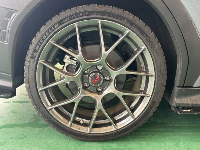 スバル ＷＲＸ　Ｓ４ ２．４ ＳＴＩ スポーツシャープ ４ＷＤ R6年 (東海) 99