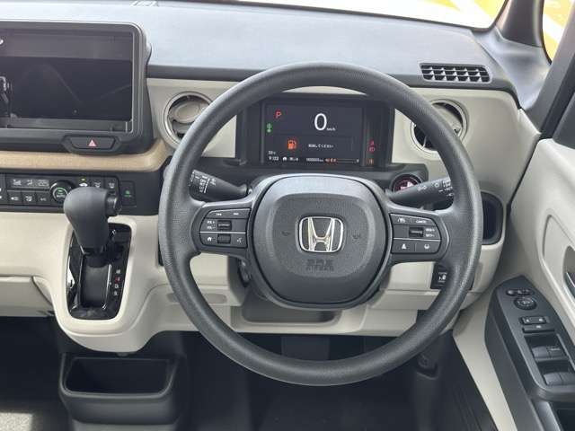 ホンダ Ｎ　ＢＯＸ ６６０ ファッションスタイル ２トーン R8年 (東海) 99