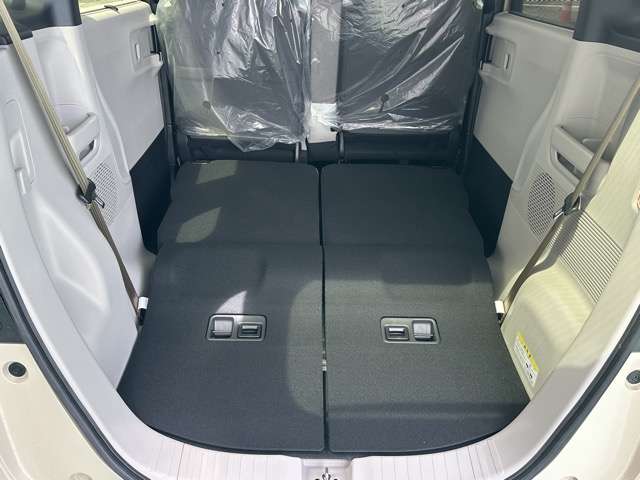 ホンダ Ｎ　ＢＯＸ ６６０ ファッションスタイル ２トーン R8年 (東海) 99