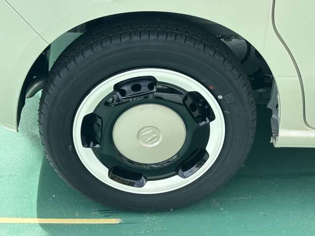 ホンダ Ｎ　ＢＯＸ ６６０ ファッションスタイル ２トーン R8年 (東海) 99