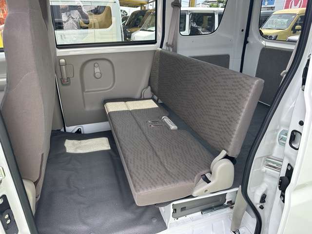 三菱 ミニキャブバン ６６０ Ｍ ハイルーフ R8年 (東海) 99