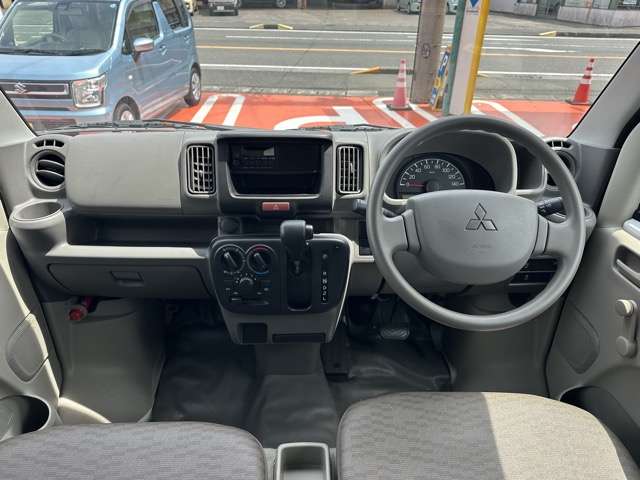 三菱 ミニキャブバン ６６０ Ｍ ハイルーフ R8年 (東海) 99