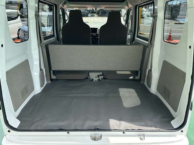 三菱 ミニキャブバン ６６０ Ｍ ハイルーフ R8年 (東海) 99