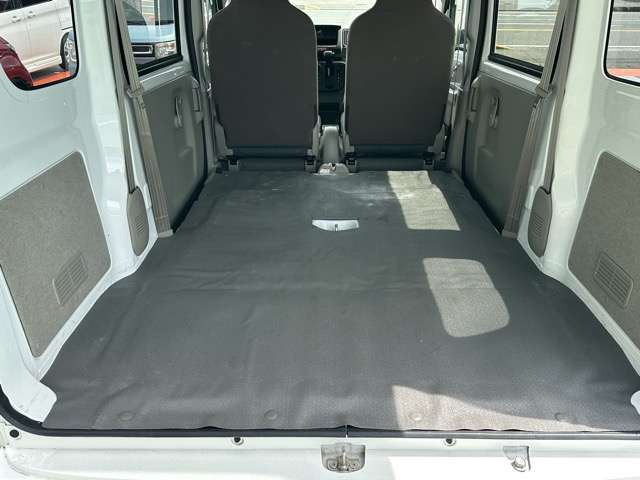 三菱 ミニキャブバン ６６０ Ｍ ハイルーフ R8年 (東海) 99