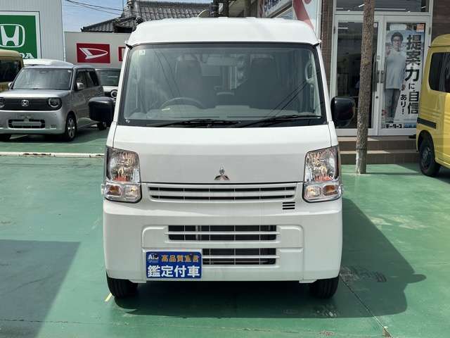三菱 ミニキャブバン ６６０ Ｍ ハイルーフ R8年 (東海) 99