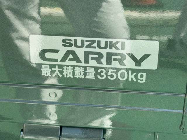 スズキ キャリイトラック ６６０ スーパーキャリイ Ｘ ３方開 R3年 (東海) 99