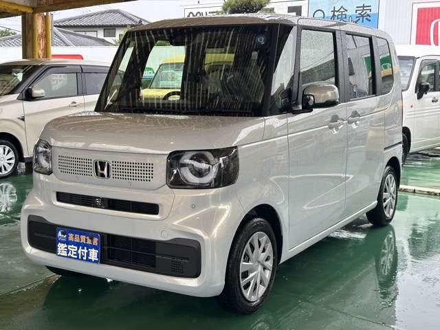 ホンダ Ｎ　ＢＯＸ ６６０ R8年 (東海) 99