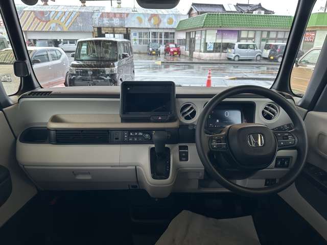 ホンダ Ｎ　ＢＯＸ ６６０ R8年 (東海) 99