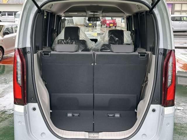 ホンダ Ｎ　ＢＯＸ ６６０ R8年 (東海) 99