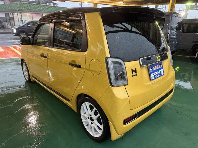 ホンダ Ｎ−ＯＮＥ ６６０ ＲＳ R5年 (東海) 99
