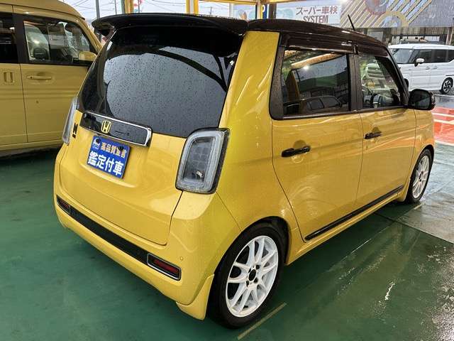 ホンダ Ｎ−ＯＮＥ ６６０ ＲＳ R5年 (東海) 99