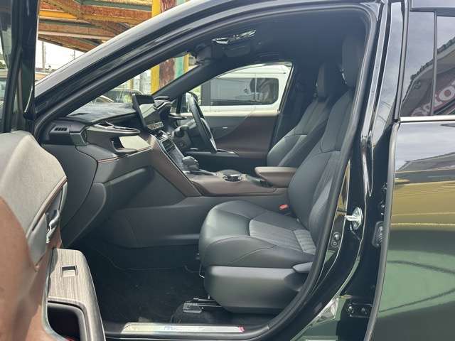トヨタ ハリアー ２．０ Ｚ R6年 (東海) 99