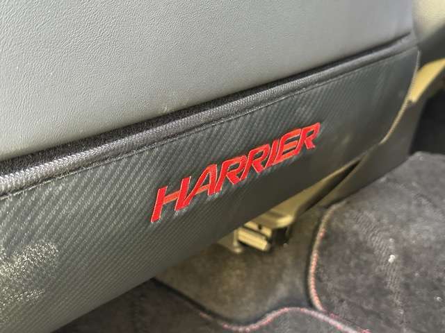 トヨタ ハリアー ２．０ Ｚ R6年 (東海) 99