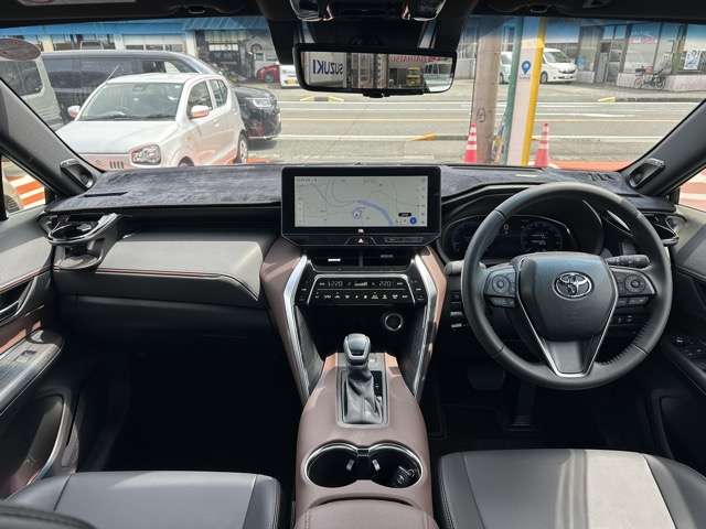 トヨタ ハリアー ２．０ Ｚ R6年 (東海) 99