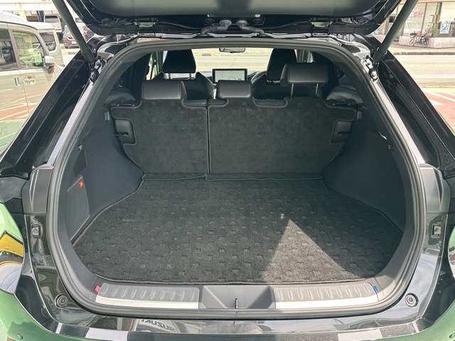 トヨタ ハリアー ２．０ Ｚ R6年 (東海) 99