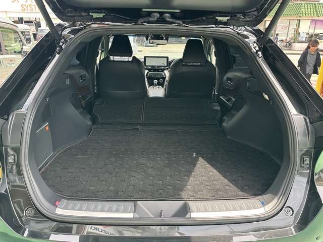 トヨタ ハリアー ２．０ Ｚ R6年 (東海) 99