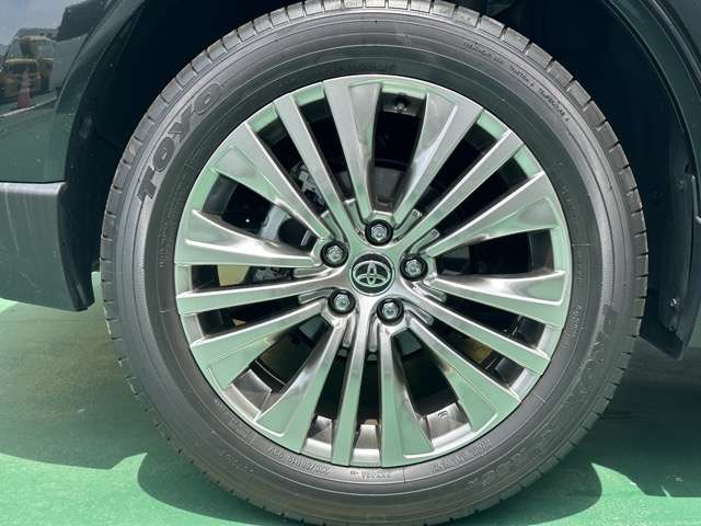 トヨタ ハリアー ２．０ Ｚ R6年 (東海) 99